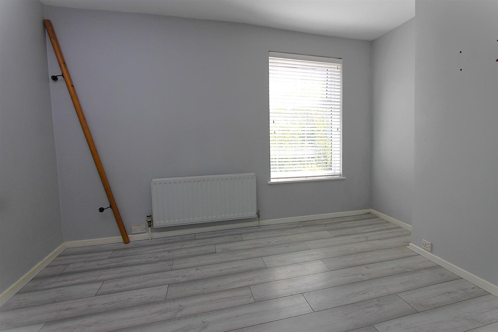 Blount Terrace, Kidderminster
